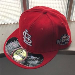 St. Louis Cardinals baseball cap